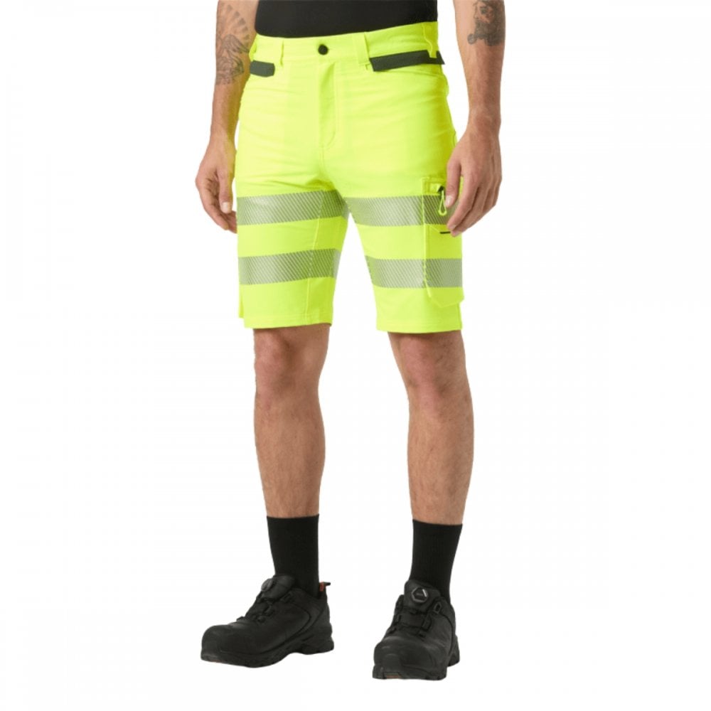 77312 Icu Connect Shorts