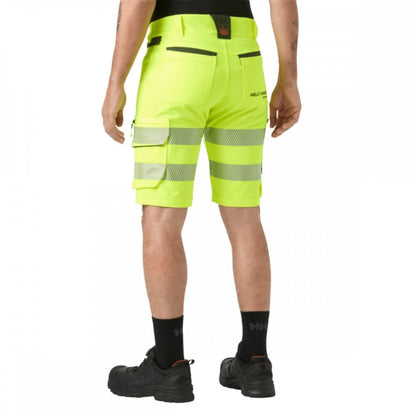 77312 Icu Connect Shorts