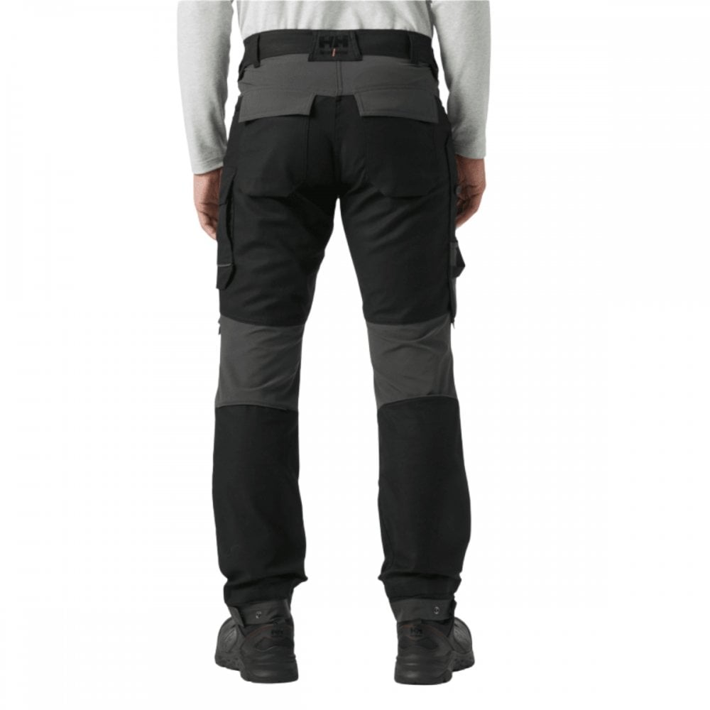 77360 Oxford 2.0 Connect Pant