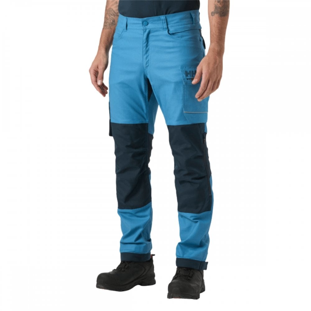 77360 Oxford 2.0 Connect Pant