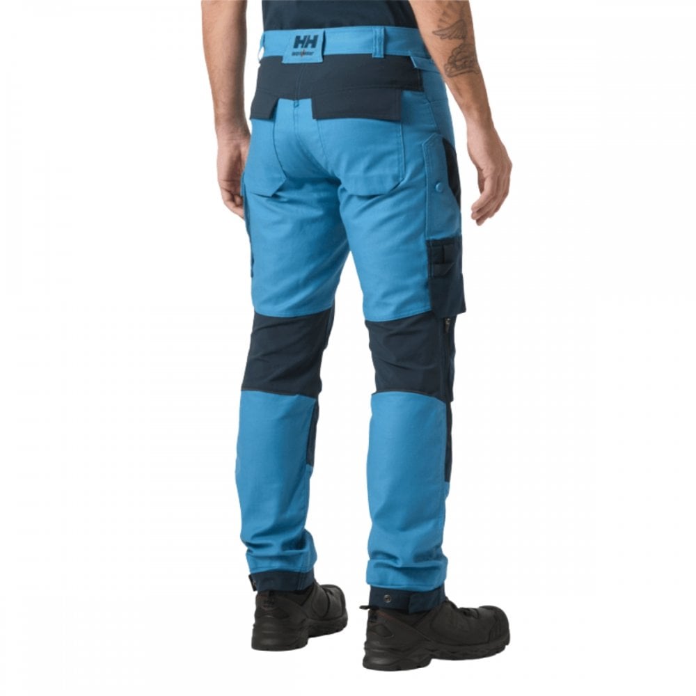 77360 Oxford 2.0 Connect Pant