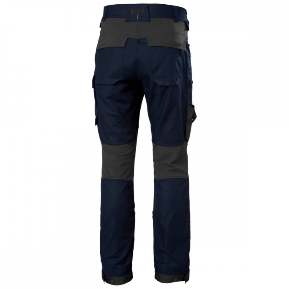 77360 Oxford 2.0 Connect Pant