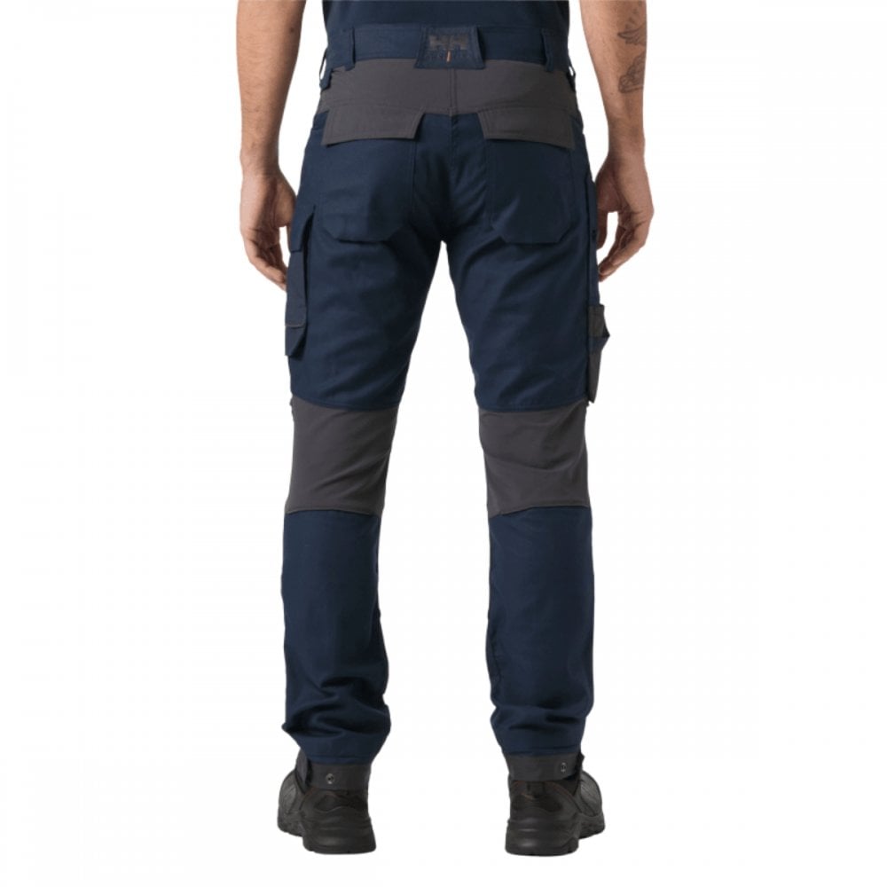 77360 Oxford 2.0 Connect Pant