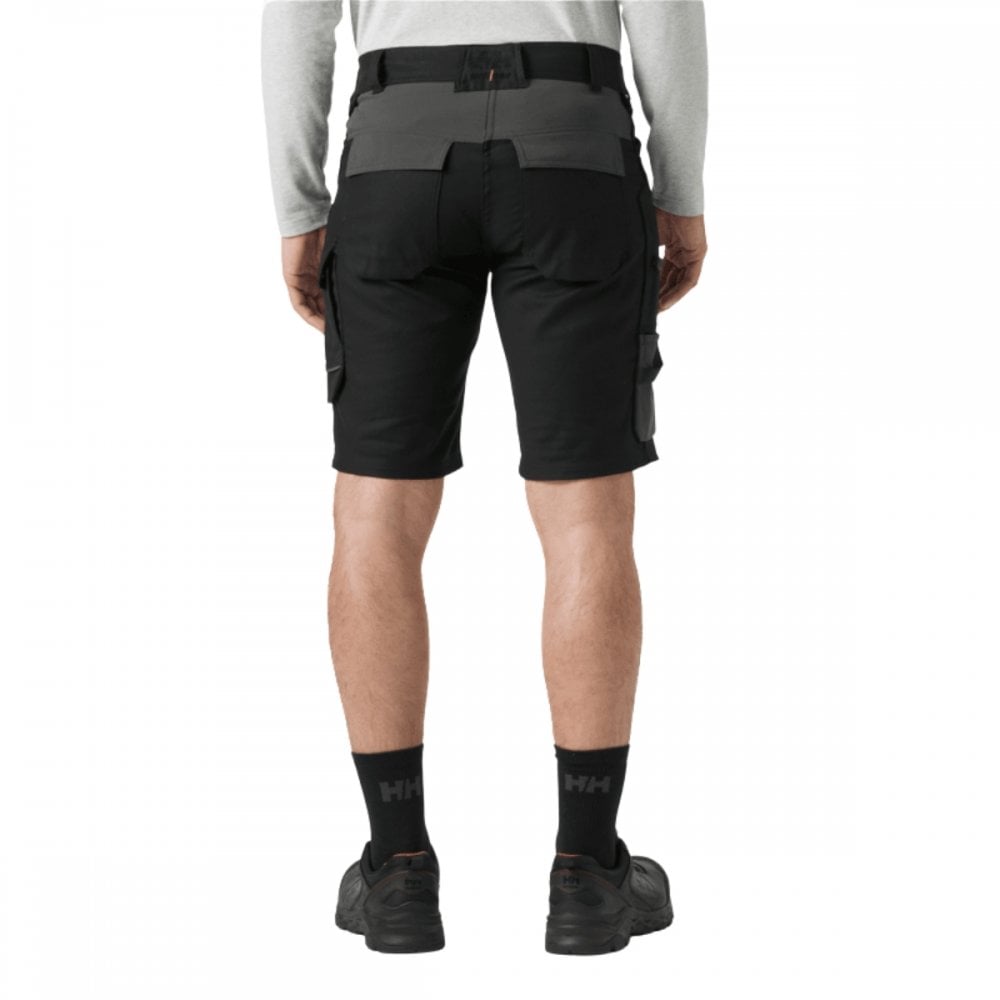 77361 Oxford 2.0 Connect Shorts