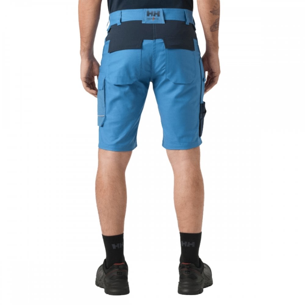 77361 Oxford 2.0 Connect Shorts