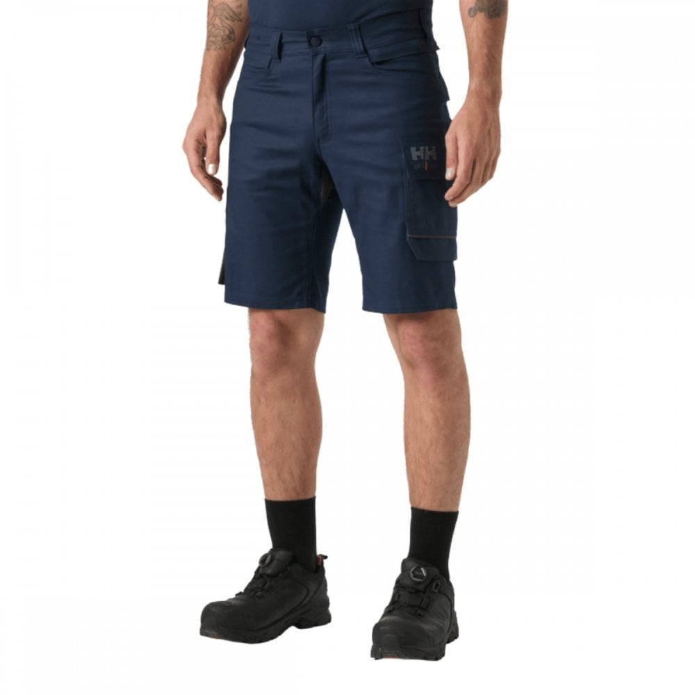 77361 Oxford 2.0 Connect Shorts