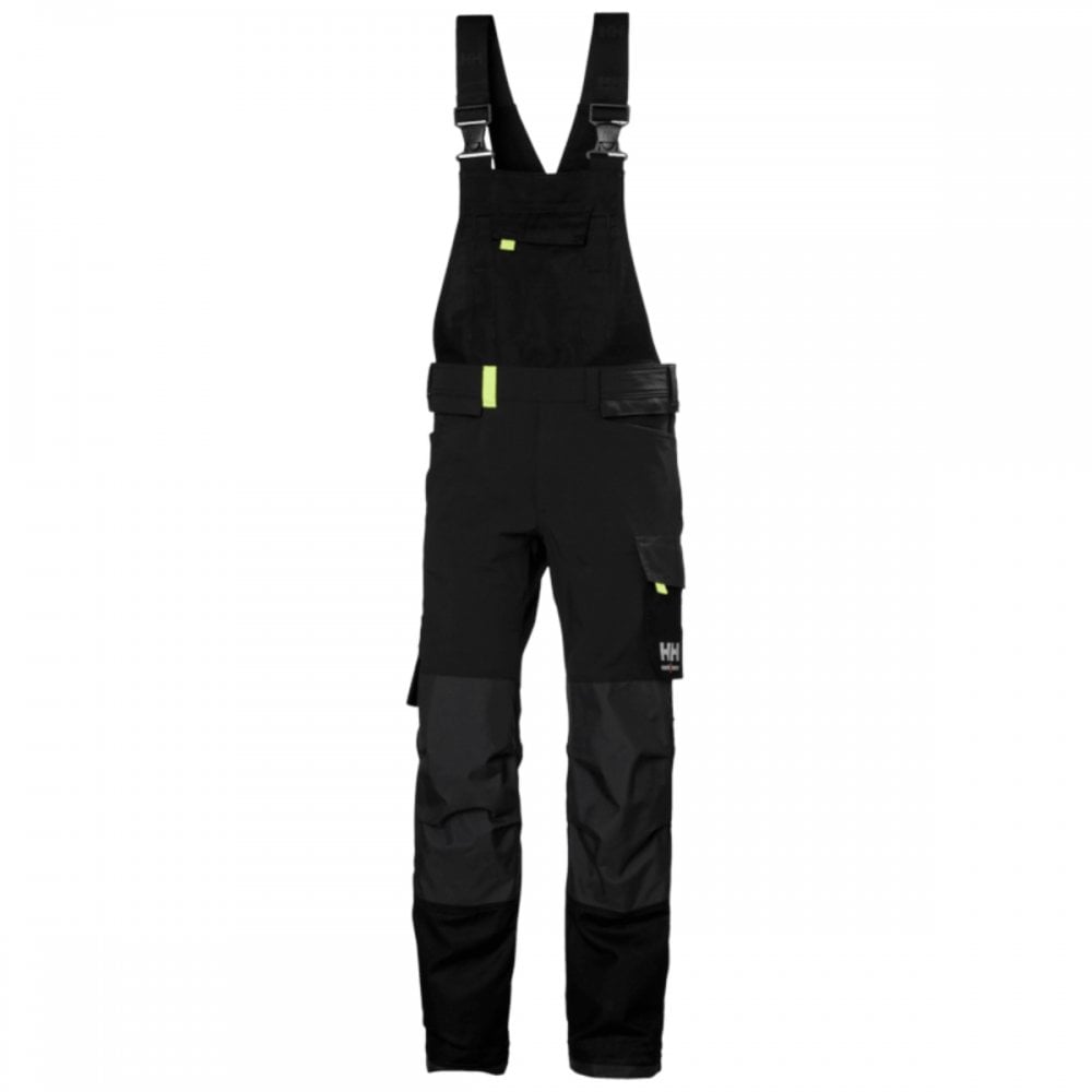 77504 Oxford 4X Connect Bib