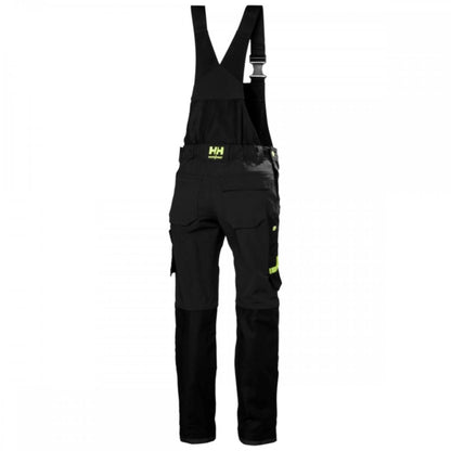 77504 Oxford 4X Connect Bib