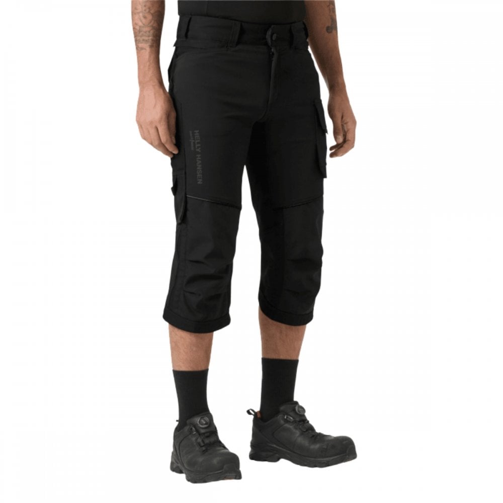 77596 Chelsea Evo 2.0 Connect Pir. Pant