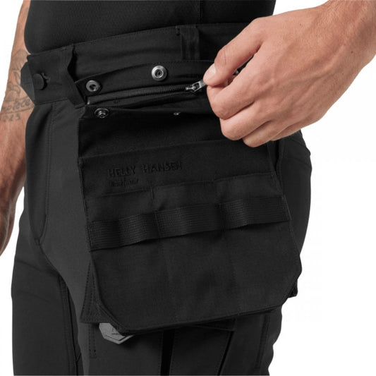 77596 Chelsea Evo 2.0 Connect Pir. Pant
