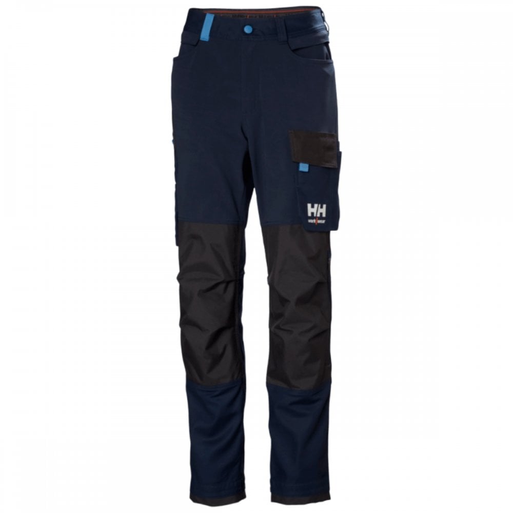 77597 W Oxford 4X Connect Pant