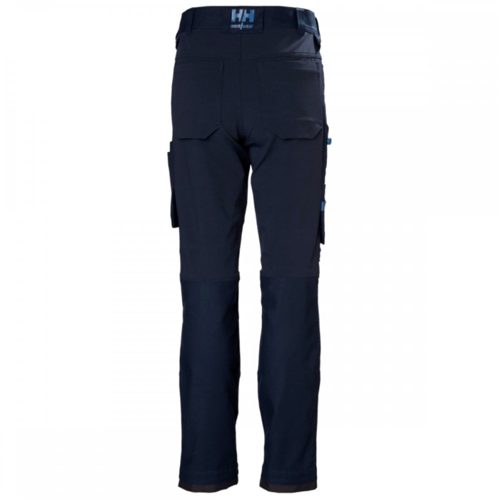 77597 W Oxford 4X Connect Pant