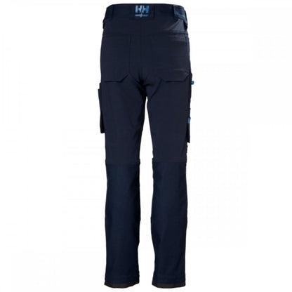 77597 W Oxford 4X Connect Pant