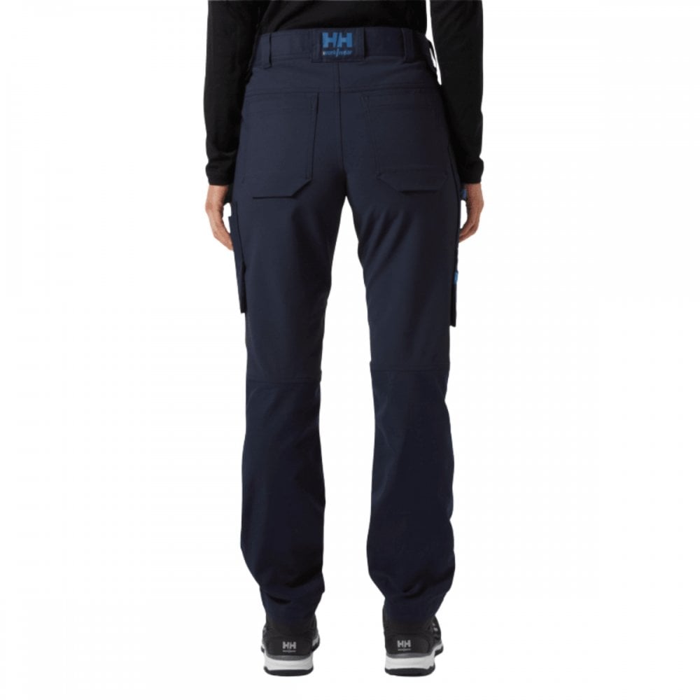 77597 W Oxford 4X Connect Pant