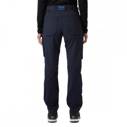 77597 W Oxford 4X Connect Pant