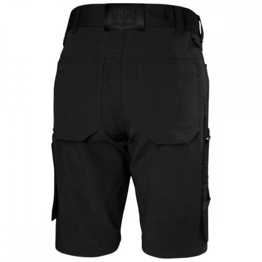 77598 W Oxford 4X Connect Shorts
