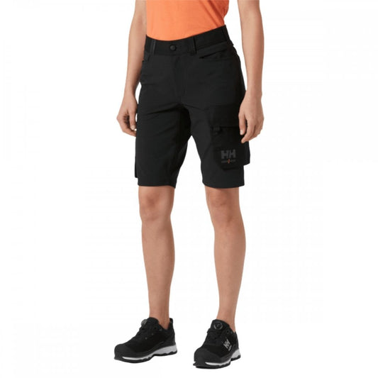 77598 W Oxford 4X Connect Shorts