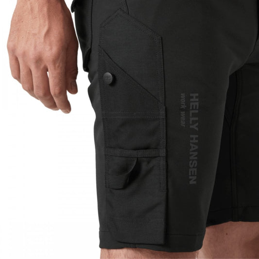 77613 Chelsea Evo 2.0 Connect Shorts