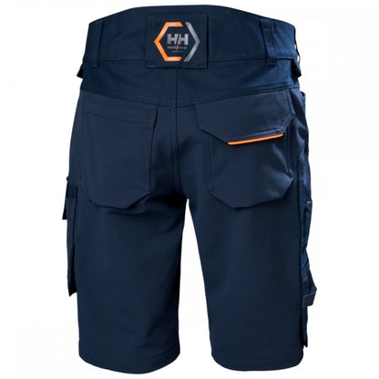 77613 Chelsea Evo 2.0 Connect Shorts
