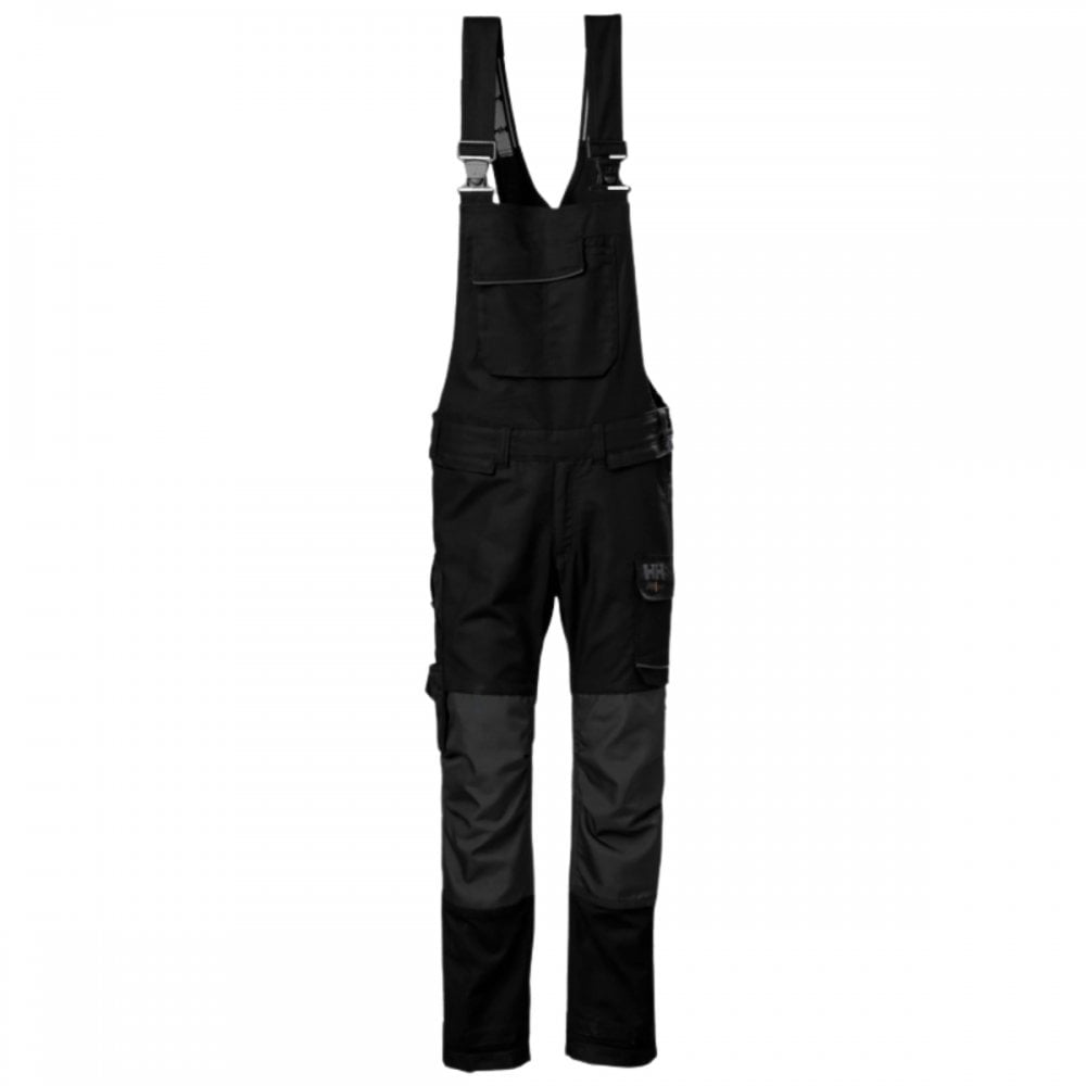 77615 Oxford 2.0 Connect Bib