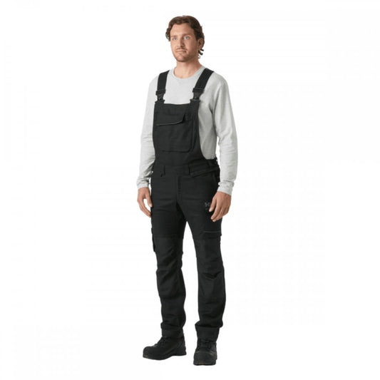 77615 Oxford 2.0 Connect Bib
