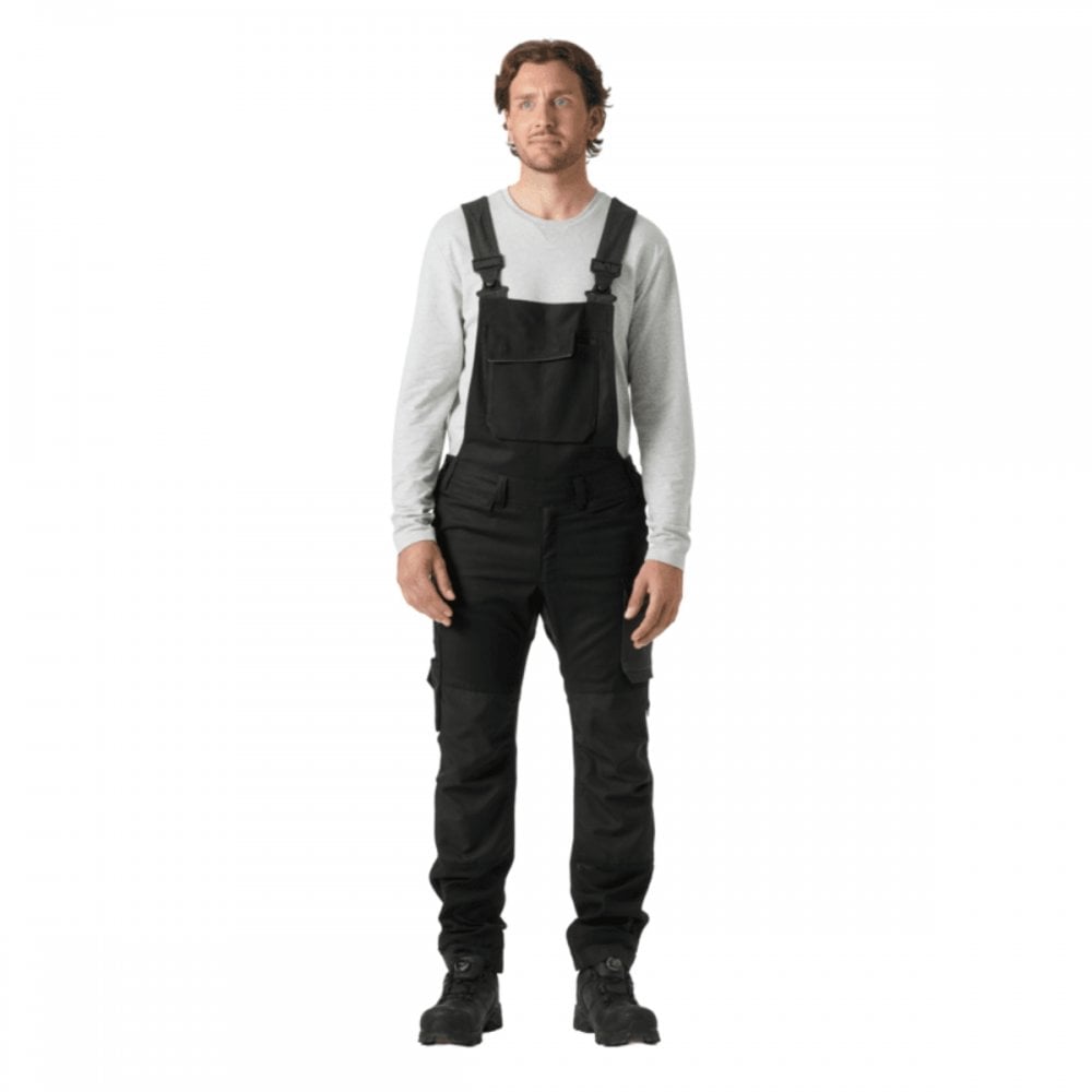 77615 Oxford 2.0 Connect Bib