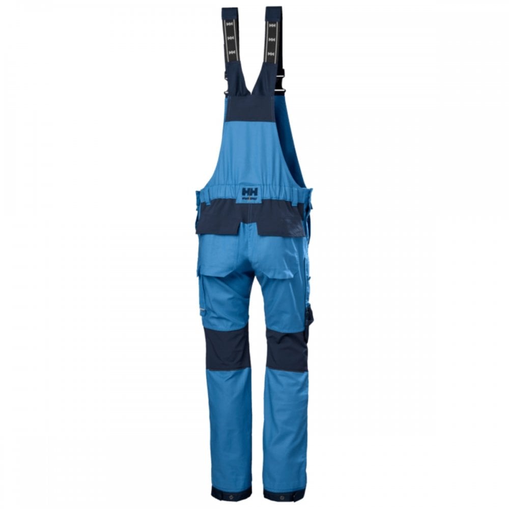77615 Oxford 2.0 Connect Bib