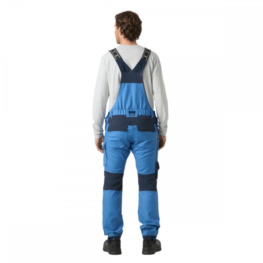 77615 Oxford 2.0 Connect Bib