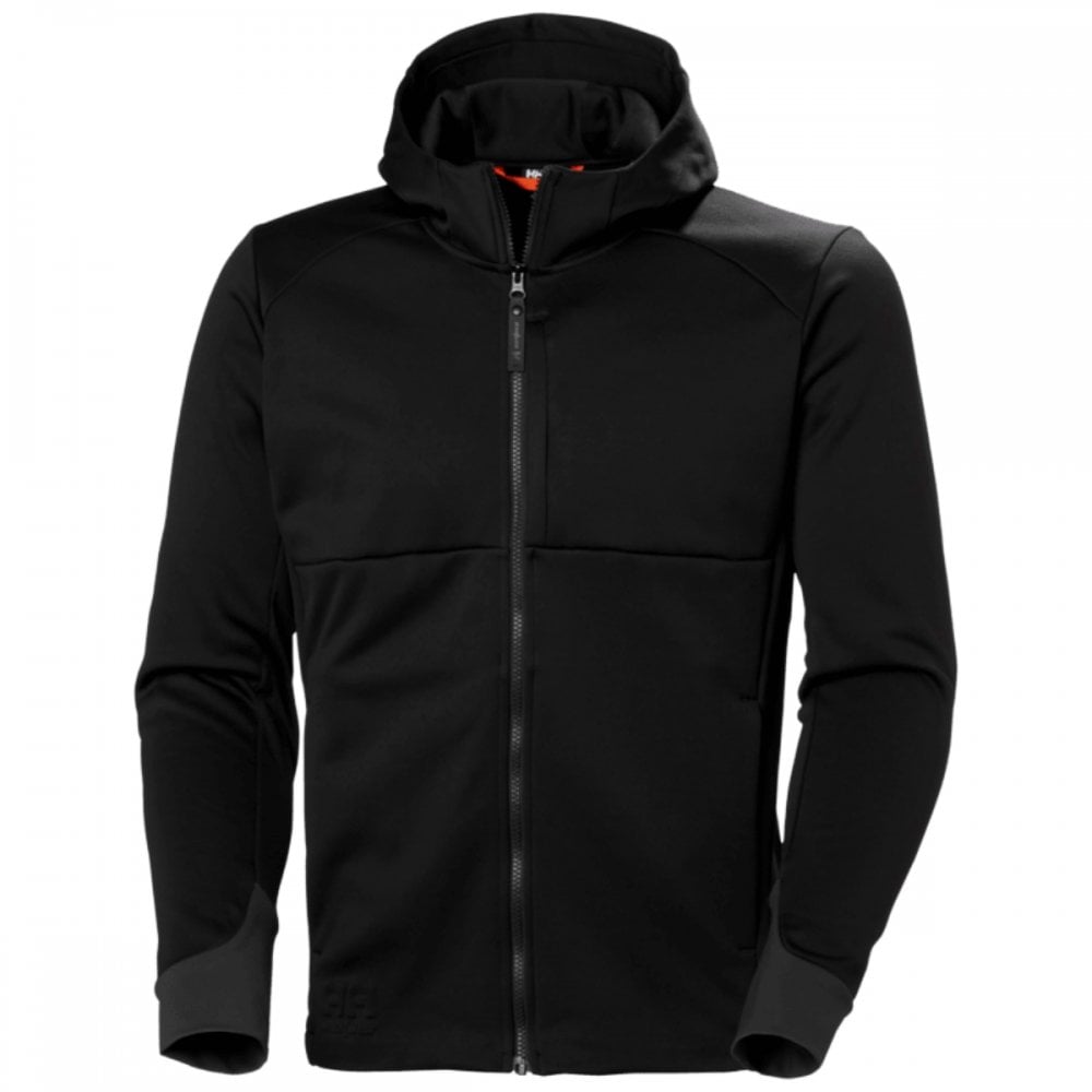 79232 Tech Hooded Midlayer