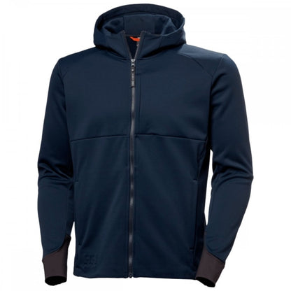 79232 Tech Hooded Midlayer