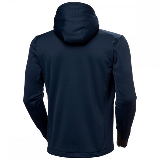 79232 Tech Hooded Midlayer