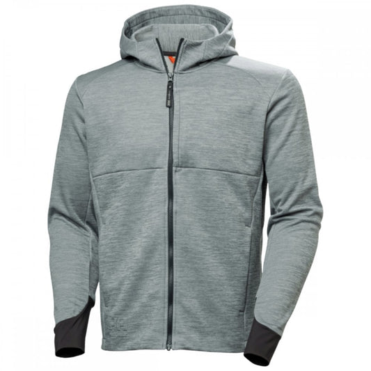 79232 Tech Hooded Midlayer