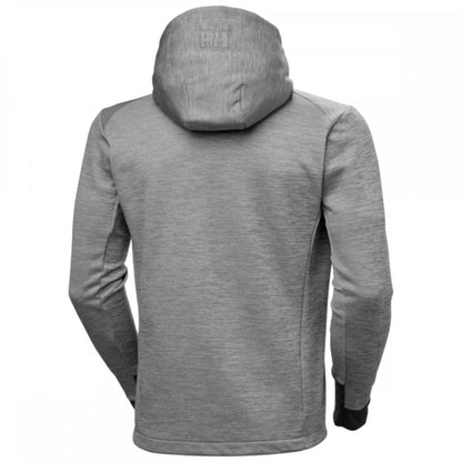 79232 Tech Hooded Midlayer