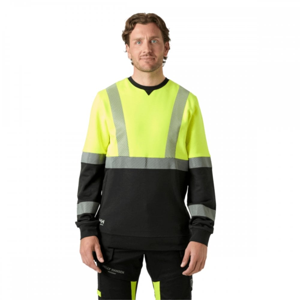 79297 Fyre Sweatshirt