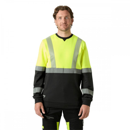 79297 Fyre Sweatshirt