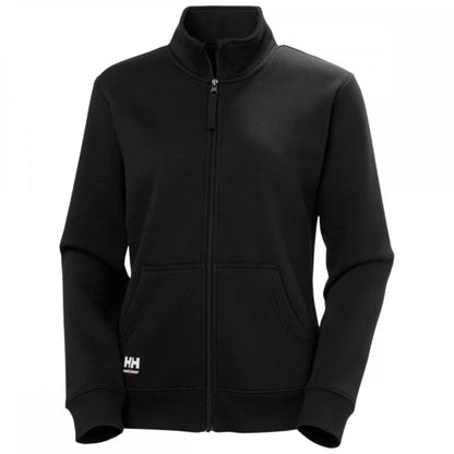 79394 W Classic 2.0 Zip Sweatshirt