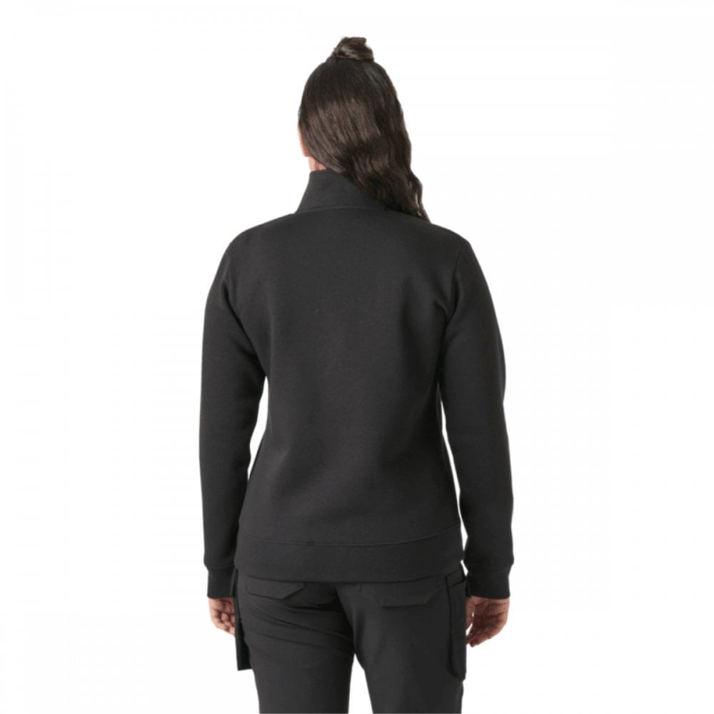 79394 W Classic 2.0 Zip Sweatshirt