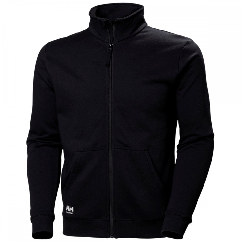 79402 Classic 2.0 Zip Sweatshirt