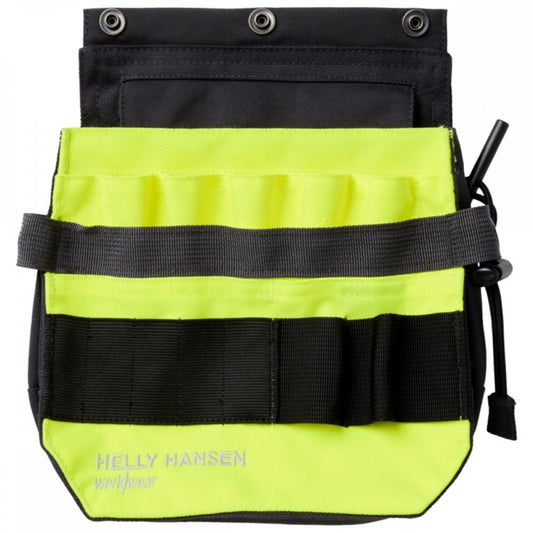 79491 Connect Hi Vis Electrician Pocket