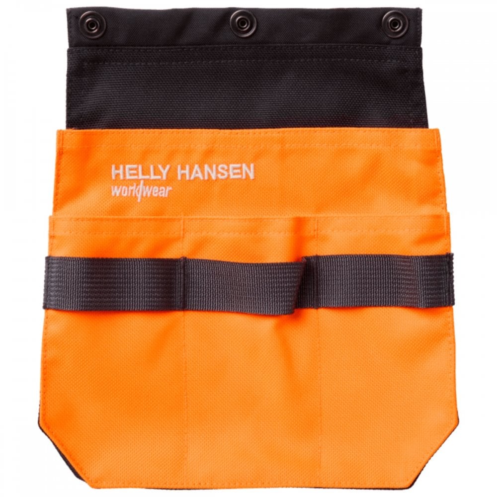 79493 Connect Hi Vis Essential Pocket 1