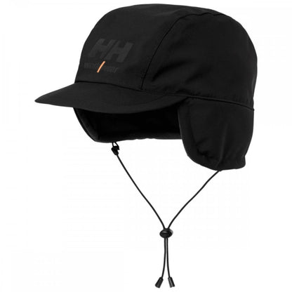 79760 Winter Tech Cap