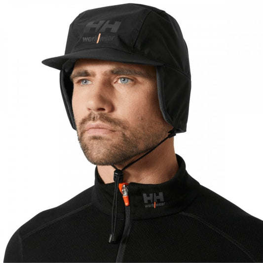 79760 Winter Tech Cap