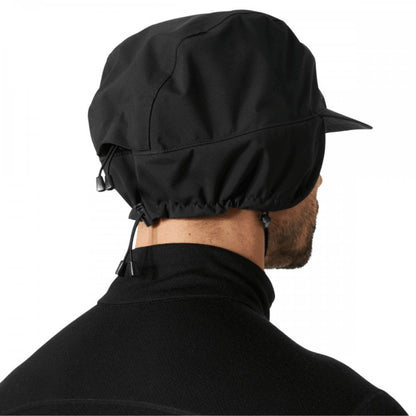 79760 Winter Tech Cap