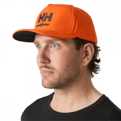 79762 Addvis Performance Cap