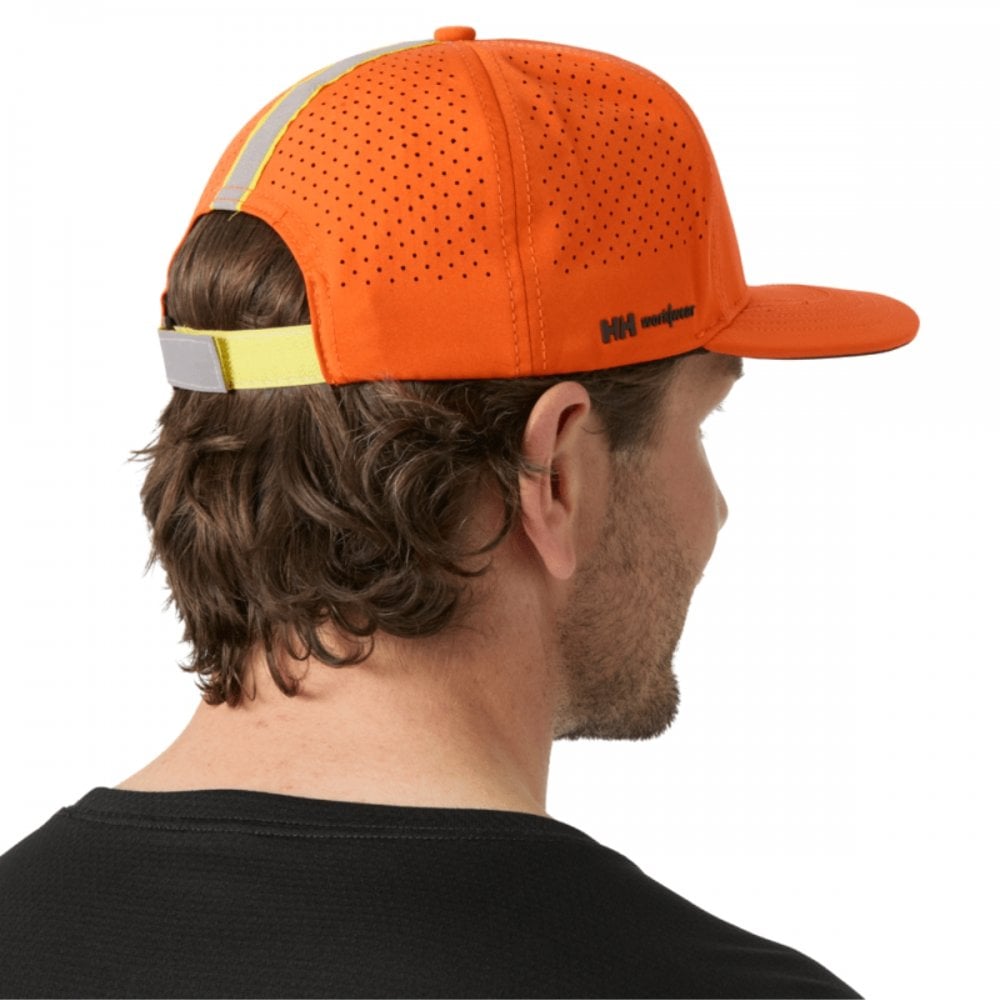 79762 Addvis Performance Cap