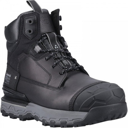 Boondock Waterproof & Breathable Ultralight Anti Fatigue Safety Boot