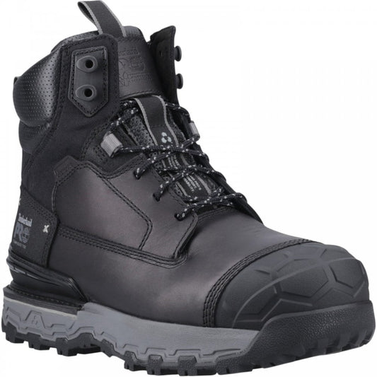 Boondock Waterproof & Breathable Ultralight Anti Fatigue Safety Boot