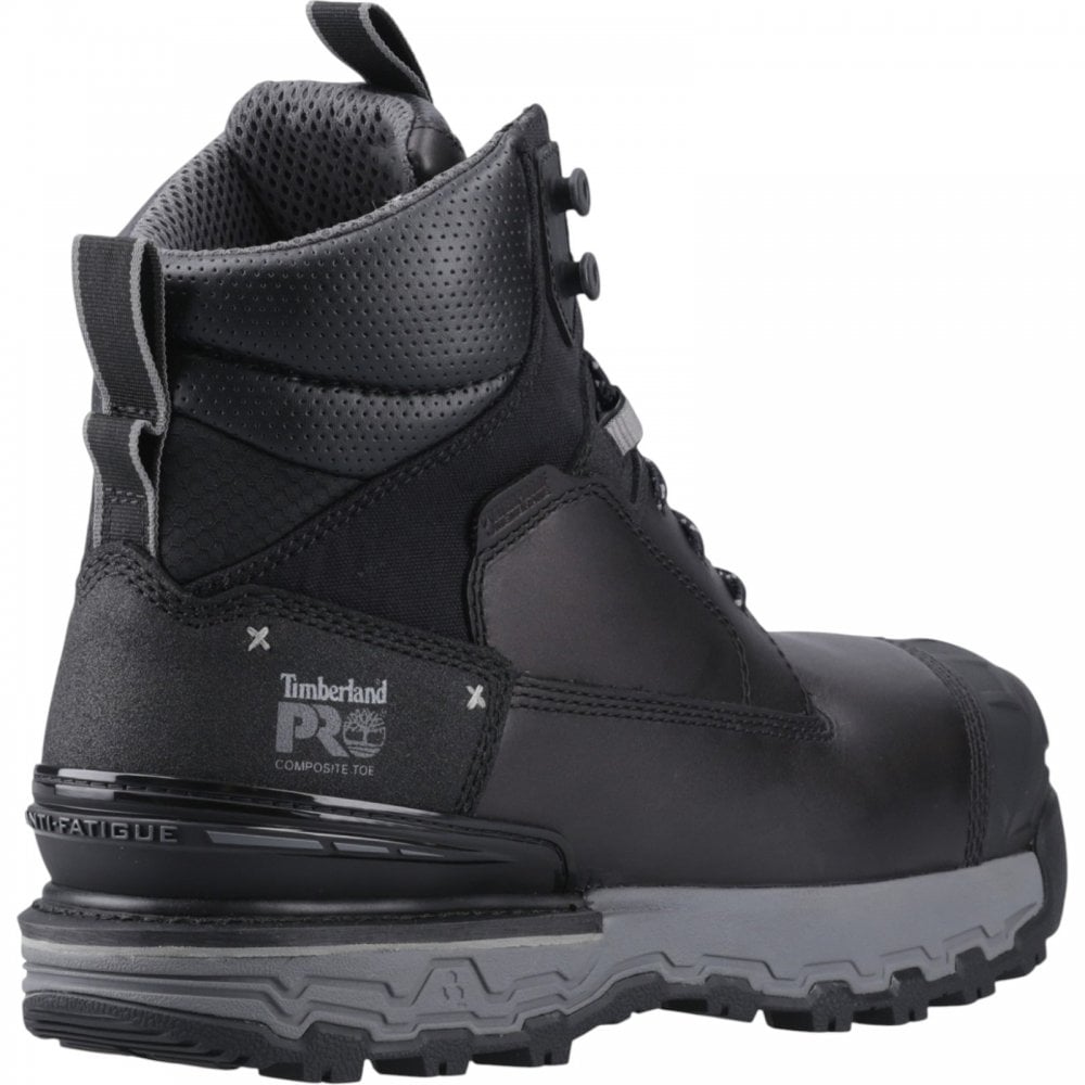 Boondock Waterproof & Breathable Ultralight Anti Fatigue Safety Boot