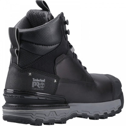 Boondock Waterproof & Breathable Ultralight Anti Fatigue Safety Boot