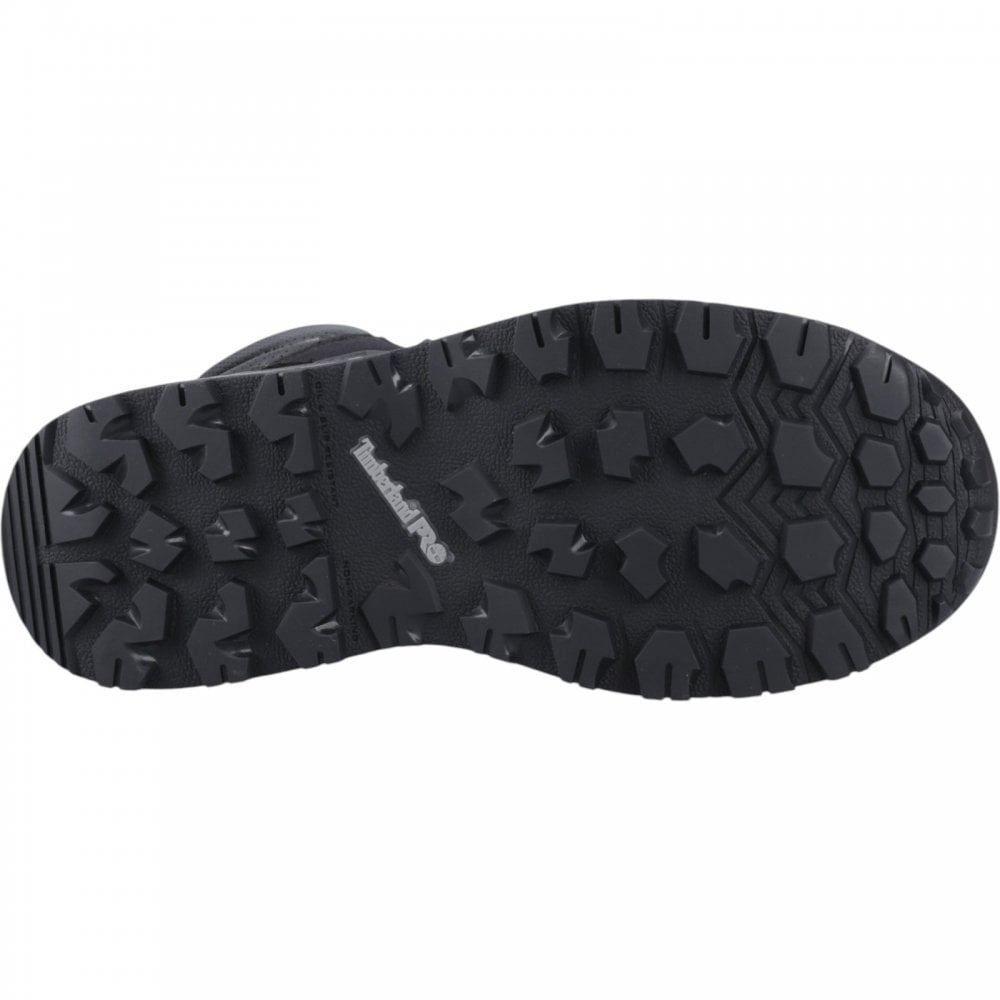 Boondock Waterproof & Breathable Ultralight Anti Fatigue Safety Boot
